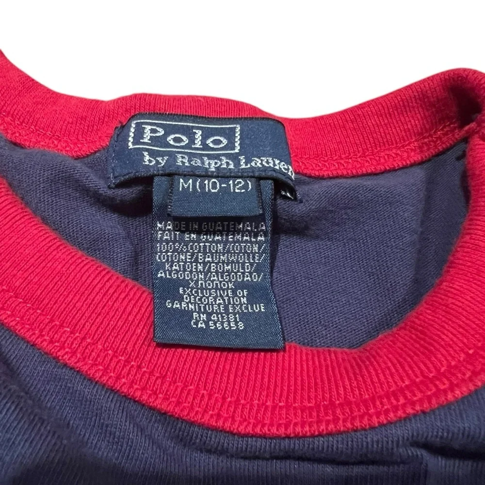 Polo Ralph Lauren good pre